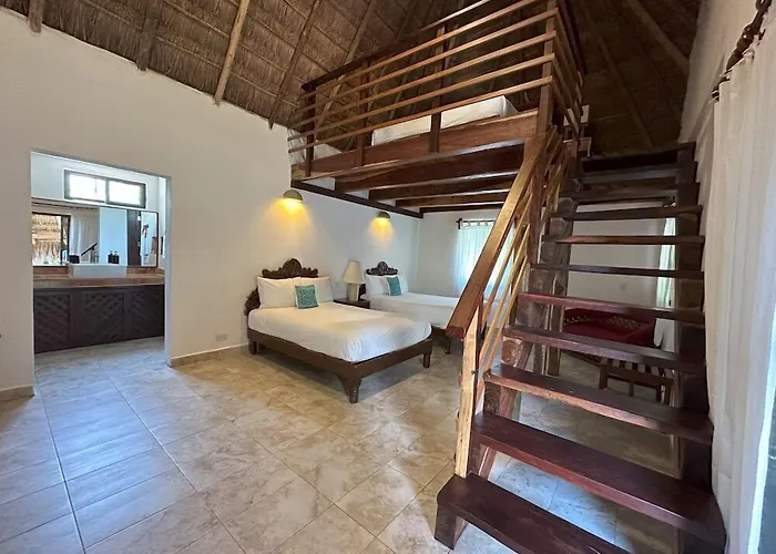 Na Balam Hotel